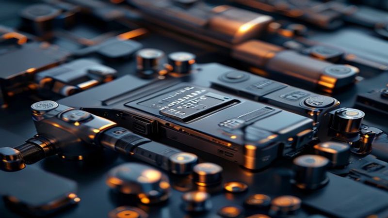 金融科技企业交易系统升级案例